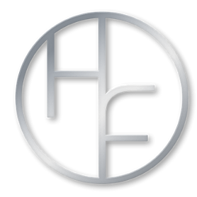 Fritz Huber Logo